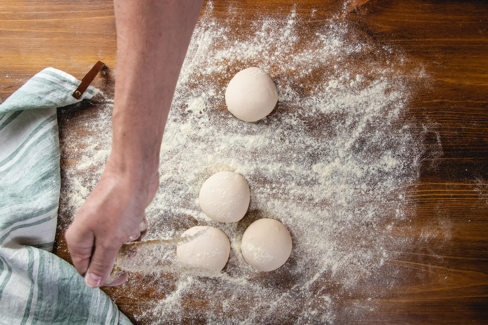 bollos