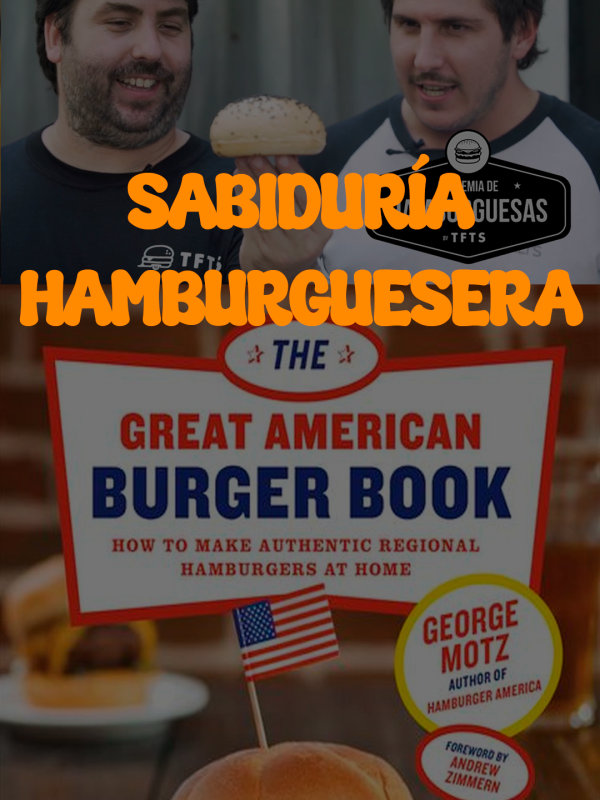 Sabiduría Hamburguesera