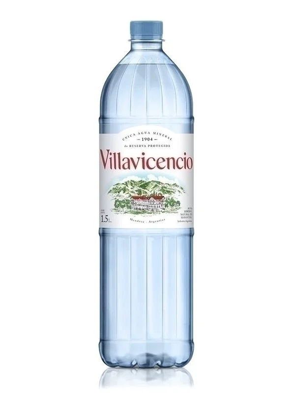 Botella de Agua