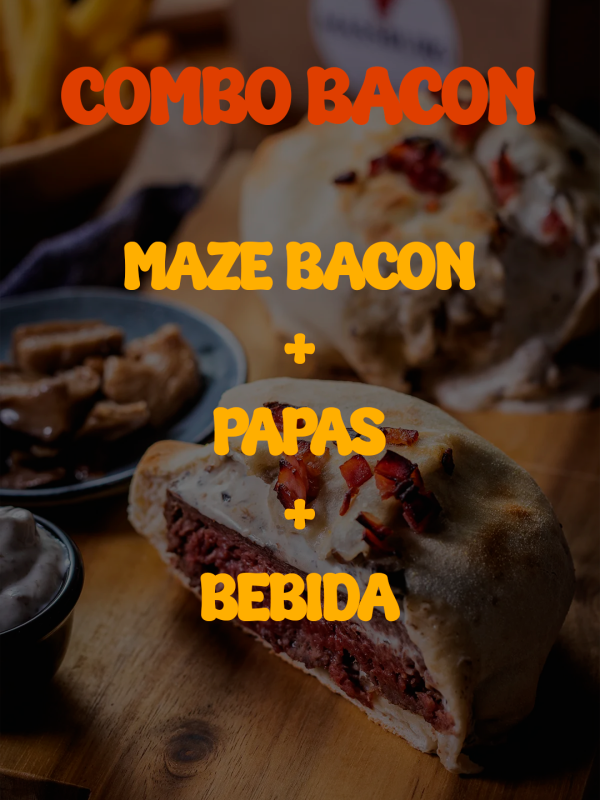 Combo Bacon