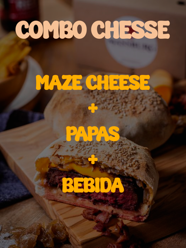 Combo Chesse