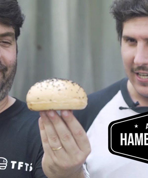 Curso Hamburguesero